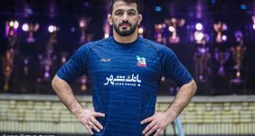 تصمیم مهم حسن یزدانی در آستانه مسابقات انتخابی تیم ملی