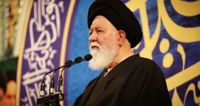 علم الهدی: تصمیمگیری برای جنگ یا صلح در اختیار ولایت فقیه است/ حصر دریایی و گرفتن کشتی ایرانی و گروگان گیری خدمه کشتی به معنای آتشبس است؟
