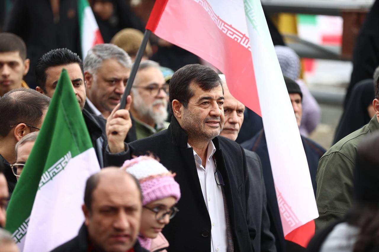 دنیامالی درگذشت عنایت الله آتشی را تسلیت گفت