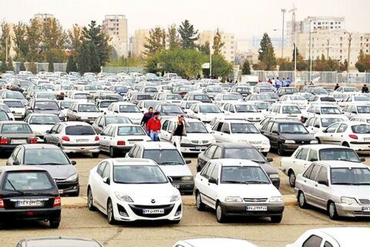 قیمت خودرو در آستانه انفجار/ پشت پرده گرانی خودرو چیست؟