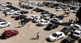 پیشبینی مهم نمایشگاهداران از قیمت خودرو در روزهای آینده/ کرمی: افزایش قیمت این خودروها بعید است