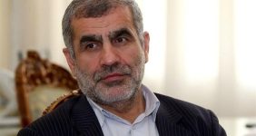 نائب رئیس مجلس: اورانیوم ۶۰ درصد ایران ۴۰۰ کیلو بوده؛ نه ۴۵۰ کیلو؛ اصلا چرا باید تحویل دهیم؟/ ترامپ غلط کرد که گفت باید عراقچی به پاکستان برود
