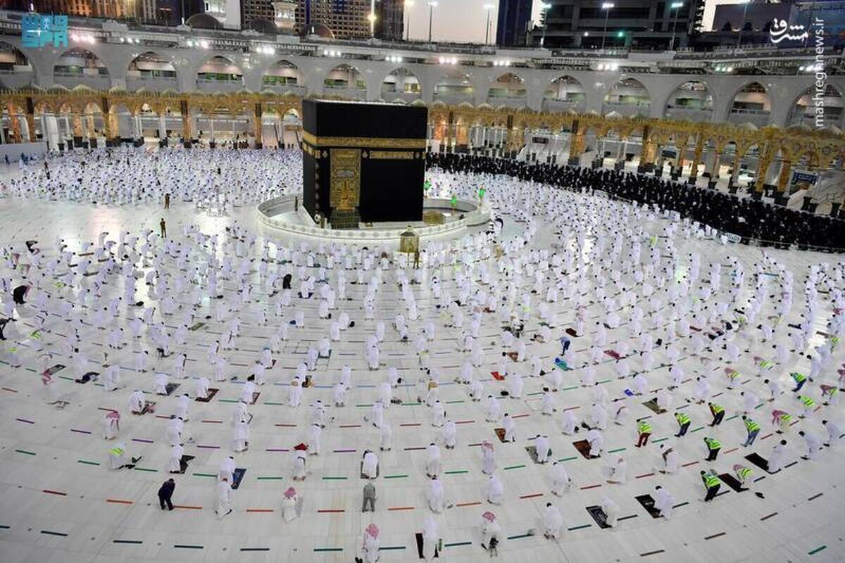 مخالفت کمیسیون امنیت ملی با اعزام حجاج در شرایط جنگی؛ تصمیم گیری با شورایعالی امنیت ملی است/ خارج کردن اورانیوم از کشور تحت هیچ شرایطی انجام نمی‌شود