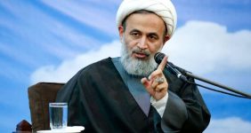 علیرضا پناهیان: گاهی رهبری فرمان نمی‌دهد، ما باید خودمان بفهمیم که چه کنیم