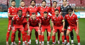 تنها راه آسیایی شدن پرسپولیس مشخص شد