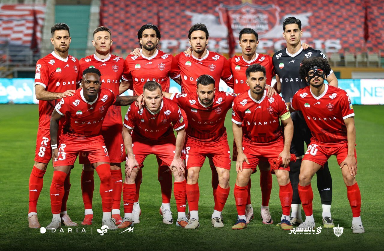 تنها راه آسیایی شدن پرسپولیس مشخص شد