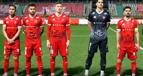 پرسپولیسی‌ها بی‌خیال ادامه لیگ نمی‌شوند!