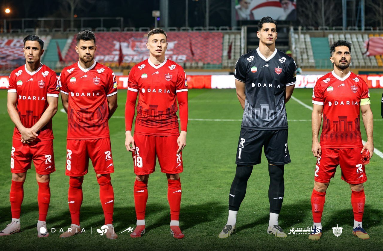 پرسپولیسی‌ها بی‌خیال ادامه لیگ نمی‌شوند!