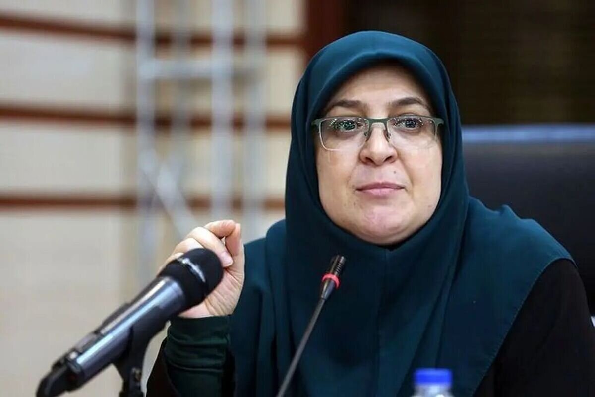 سخنگوی دولت: زنجیره تأمین امنیت غذایی کاملاً برقرار است
