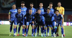 اگر لیگ برتر دیگر برگزار نشد، استقلال را به عنوان قهرمان معرفی کنید