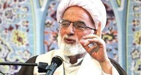 درینجفآبادی: در ماههای حرام، جنگ و خونریزی حرمت مضاعف دارد