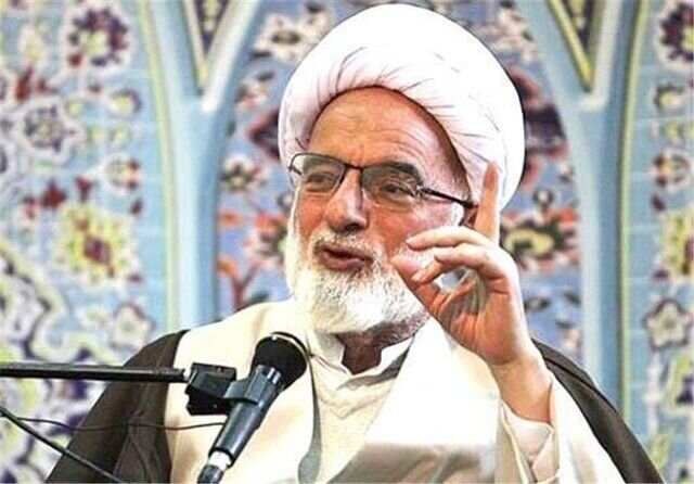 دری‌نجف‌آبادی: در ماه‌های حرام، جنگ و خونریزی حرمت مضاعف دارد