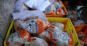 لیست قیمت گوشت مرغ امروز ۷ اردیبهشت ۱۴۰۵ / هر کیلوگرم مرغ کامل چند شد؟ + جدول