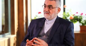 عضو کمیسیون امنیت مجلس: صلاحیت خاص برای دبیرکلی سازمان ملل، مزدوری و نوکری آمریکا و موافقت رژیم صهیونیستی است/ گروسی دارای سوابق ننگینی است