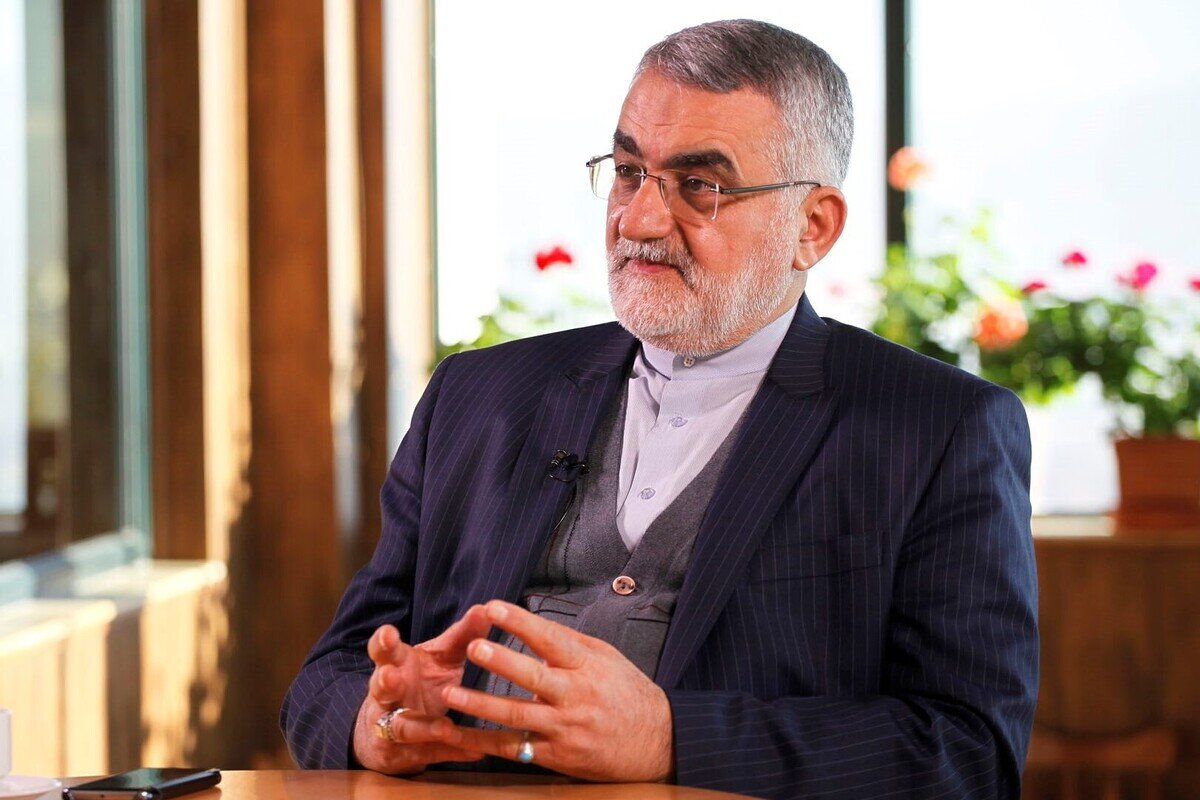 عضو کمیسیون امنیت مجلس: صلاحیت خاص برای دبیرکلی سازمان ملل، مزدوری و نوکری آمریکا و موافقت رژیم صهیونیستی است/ گروسی دارای سوابق ننگینی است