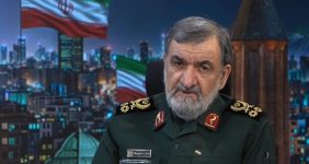 محسن رضایی:تمدید آتشبس بهنفع ما نیست/آرزو می کنم سربازان امریکایی وارد خاک ما شوند/آنها را اسیر می کنیم و برای آزادی هر نفر یک میلیارد دلار می گیربم
