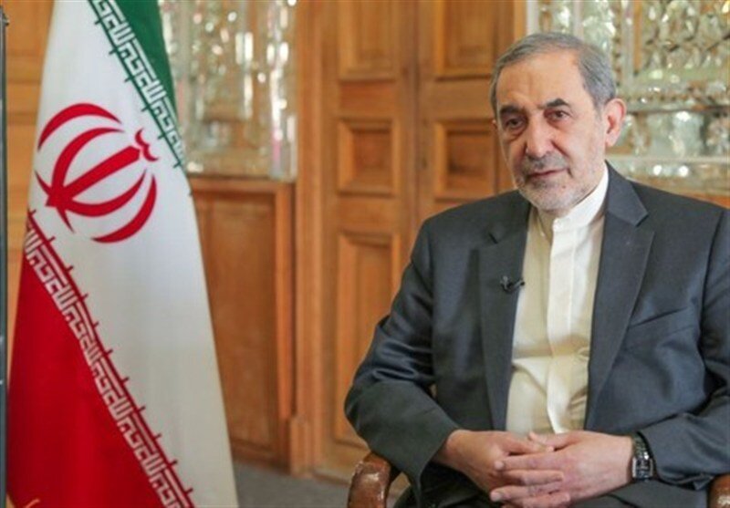 توئیت جدید ولایتی با هشتگ «انسجام ملی، دیپلماسی مقتدرانه»/ ایران واحد در مقابل جبهه عبری، عربی، آمریکایی ایستاده است