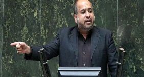 نماینده مجلس: آرایش نظامی آمریکا نشان دهنده احتمال شروع حمله در هر لحظه است