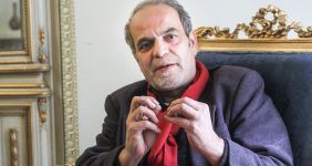 شمسالواعظین: بر اساس ۴۰ سال روزنامهنگاری و مطالعات راهبردی، میگویم ایران قدرت اول غرب آسیا و چهارمین بازیگر جهان خواهد شد
