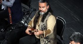 خواننده رسمی تیم ملی در جام جهانی مشخص شد