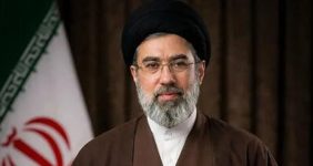 پیام تسلیت رهبر انقلاب به آیتالله نوریهمدانی