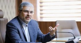 تا اخراج آمریکا از منطقه، نابودی رژیم صهیونیستی و انتقام خون رهبر شهید در میدان هستیم/ اروپا با مشاهده قدرت ایران، حاضر نشد در کنار دشمنان قرار گیرد