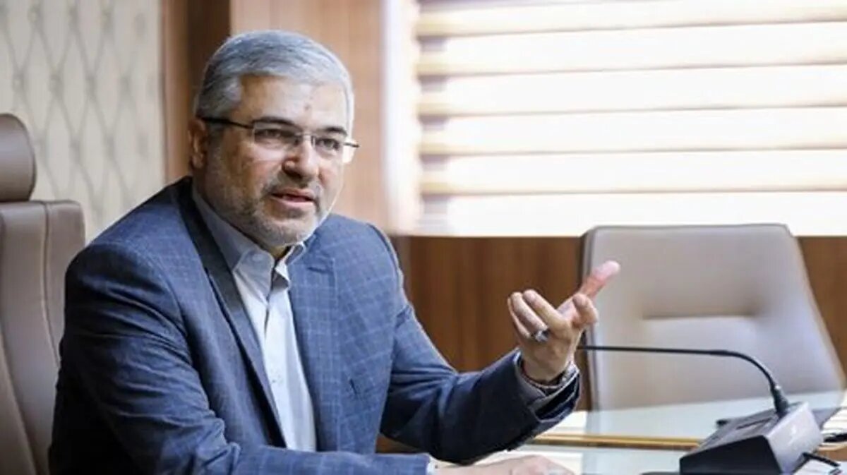 تا اخراج آمریکا از منطقه، نابودی رژیم صهیونیستی و انتقام خون رهبر شهید در میدان هستیم/ اروپا با مشاهده قدرت ایران، حاضر نشد در کنار دشمنان قرار گیرد