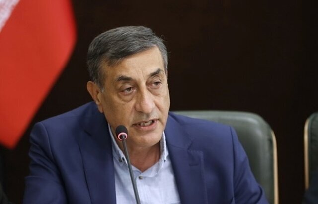 خبر مهم معاون پزشکیان درباره وضعیت «توفیق دارو» بعد از حمله اسرائیل