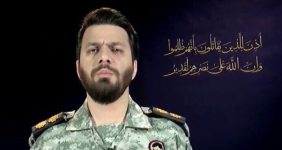 توضیحات سخنگوی قرارگاه خاتم: به زودی علیه ارتش آمریکا اقدام میکنیم/ نیروهای مسلح آماده برخورد قاطع با نیروهای متجاوز آمریکایی بودند اما ...