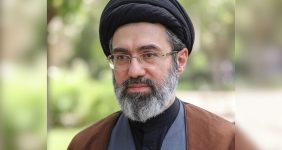 پیام رهبر انقلاب به علمای اهل سنت هرمزگان+ تصویر