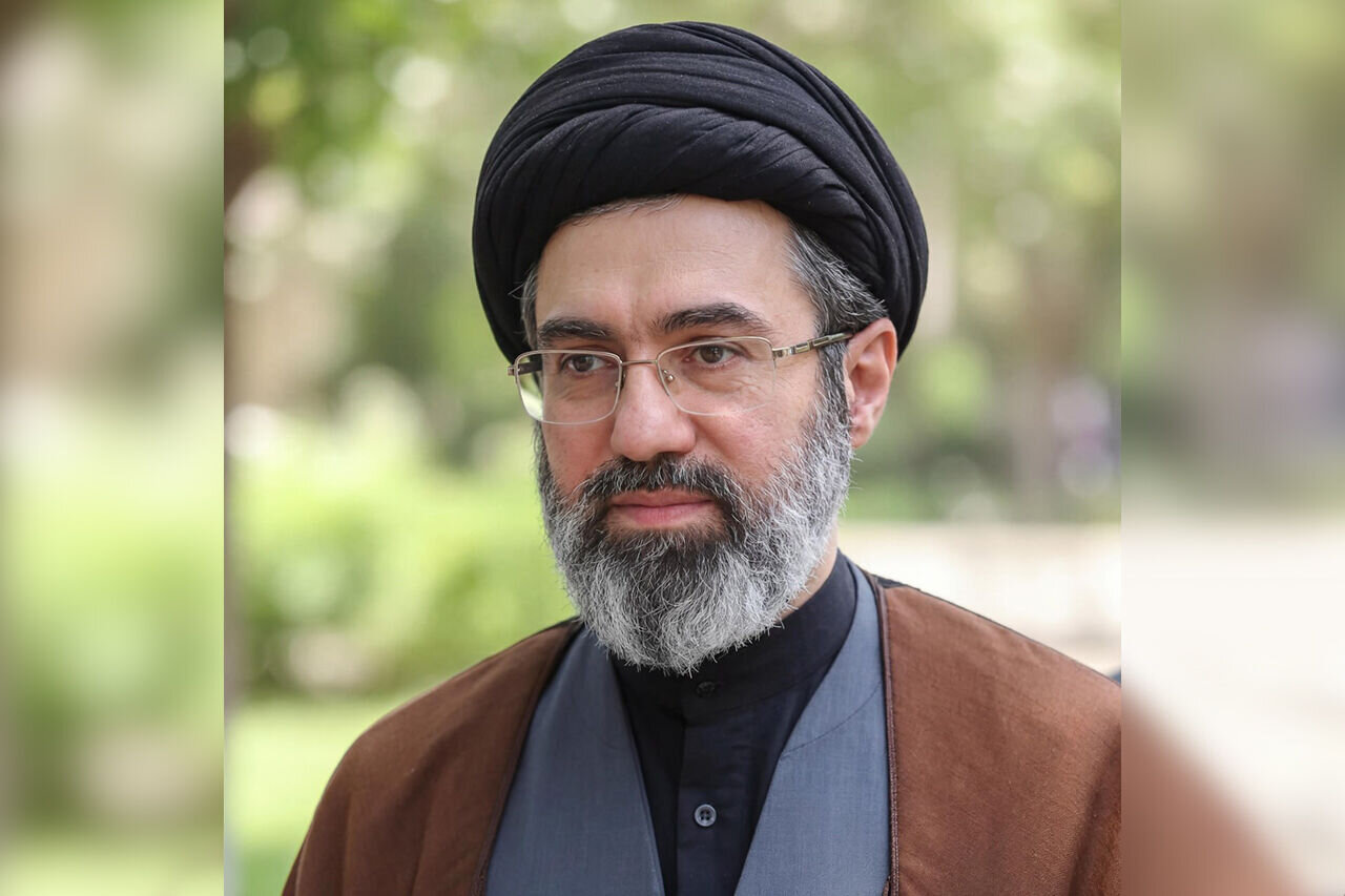 پیام رهبر انقلاب به علمای اهل سنت هرمزگان+ تصویر