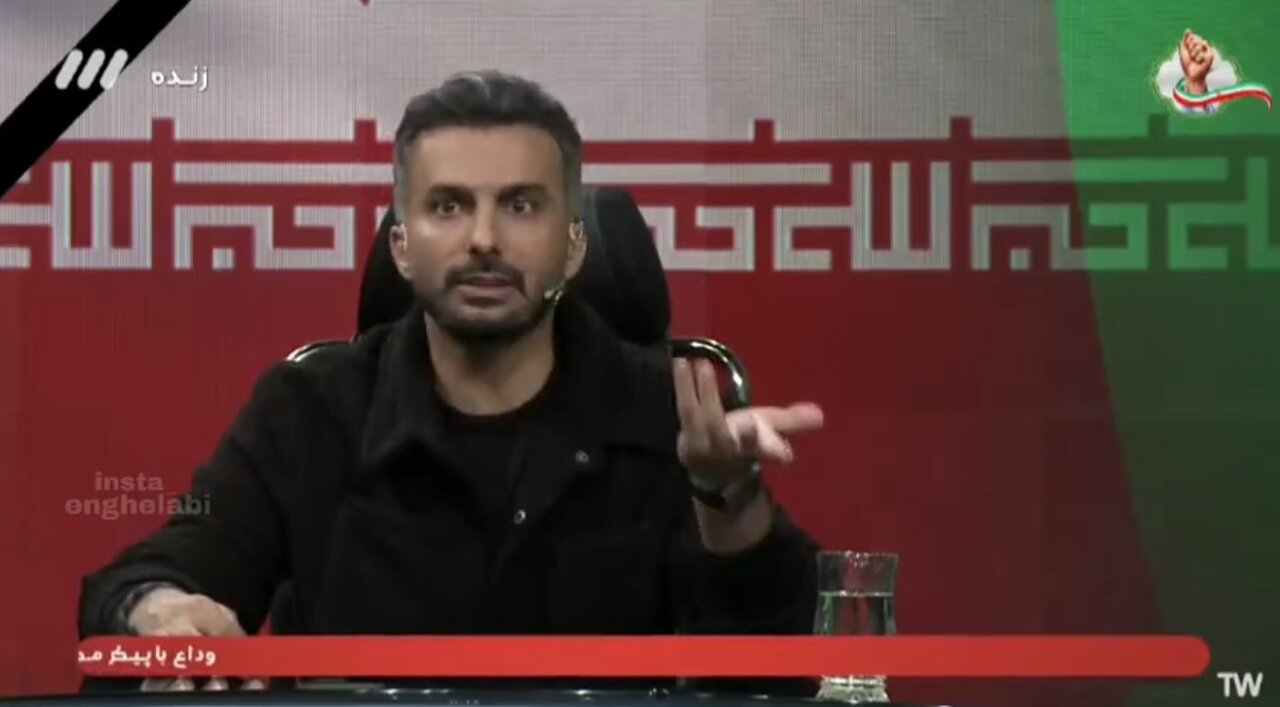 حمله میثاقی به سازمان لیگ برتر و فدراسیون فوتبال
