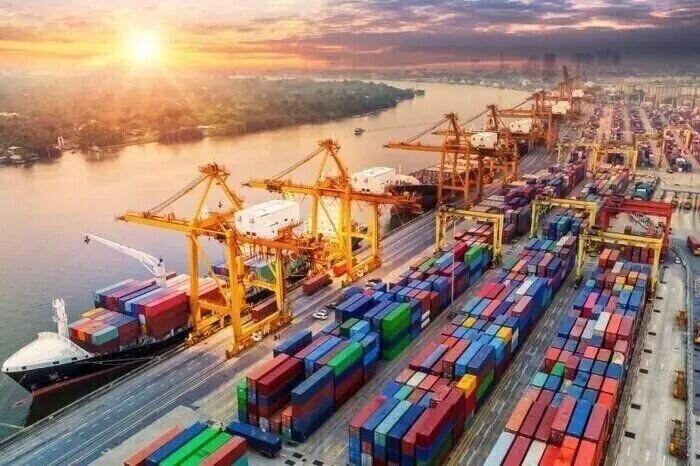 نبرد غول‌های چینی در اقتصاد/رتبه‌بندی بزرگ‌ترین صادرکنندگان جهان در سال ۲۰۲۵