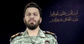 فوری/ سخنگوی قرارگاه خاتم: کنترل تنگه هرمز به حالت قبل برگشت و تحت و کنترل شدید نیروهای مسلح قرار دارد