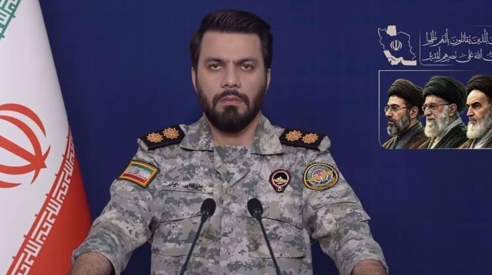 واکنش قرارگاه مرکزی خاتم به توقیف کشتی توسکا توسط نیروی دریایی آمریکا؛ به زودی پاسخ داده خواهد شد