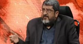 فواد ایزدی: در این نقطه وارد پروسه مذاکره شدن اشتباه است/ به اسم اصولگرایی و حضرت آقا مذاکره می‌کنیم/ باید بتوانیم از سربازان آمریکایی کشته بگیریم
