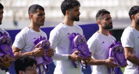 آخرین حریف ایران قبل از جام‌جهانی مشخص شد