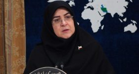 سخنگوی دولت درباره پیام مشترک مسئولان در فضای مجازی: بخشی از یک راهبرد فعال در مدیریت افکار عمومی جهانی است