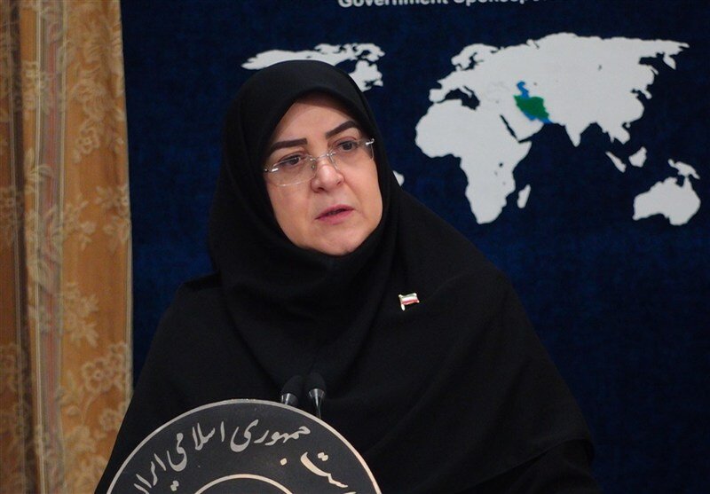 سخنگوی دولت درباره پیام مشترک مسئولان در فضای مجازی: بخشی از یک راهبرد فعال در مدیریت افکار عمومی جهانی است