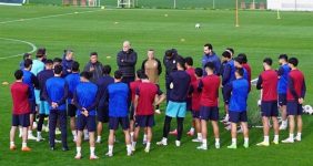 لیگ برتری‌ها در جام جهانی جایی ندارند!
