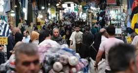 پیامدهای اقتصادی جنگ اجتناب‌ناپذیرند / قنبری: دولت برای بنگاه‌های تحت‌فشار سرمایه در گردش تامین کند و تسهیلات کم‌بهره تخصیص دهد