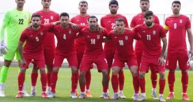تیم ملی به دنبال صعودی تاریخی در جام‌جهانی