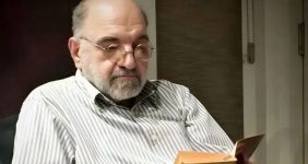 آرزوهای عبدالکریم سروش برای دوره پساجنگ؛ حکومت سرمست غرور نشود و با مردم از در آشتی درآید