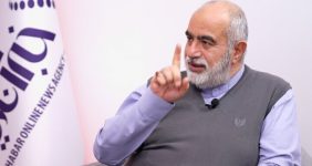 حسامالدین آشنا: مذاکرهکنندگان ایرانی از ترکمانچای تا اسلامآباد به مردم خیانت نکردند
