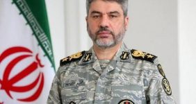 سخنگوی ارتش: غرب تنگه هرمز توسط سپاه و شرق تنگه توسط ارتش بهصورت کاملا هماهنگ کنترل میشود