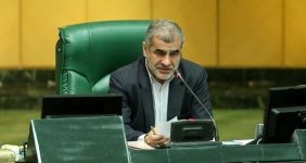 پیش بینی نائب رئیس مجلس درباره حمله مجدد آمریکا به ایران/ فشار اقتصادی و نظامی، همراه با بن‌بست تاکتیکی، می‌تواند طرفین را به میز مذاکره بیاورد