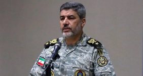 سخنگوی ارتش: جنگ را تمام‌شده نمی‌دانیم؛ در حالت آمادگی کامل هستیم