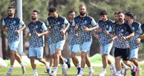جرات ندارند استقلال را قهرمان لیگ اعلام کنند!