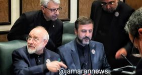 پای مذاکرات اسلام آباد به مداحیها باز شد/ حدادیان: سردار قالیباف خداقوت