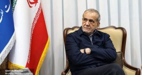 توییت مهم پزشکیان در آستان پایان زمان آتش بس؛ مردم ایران زیر بار زور نمی‌روند